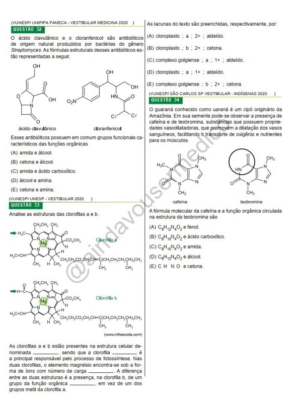 KIT 4 APOSTILAS OBJETIVAS VUNESP - Image 3