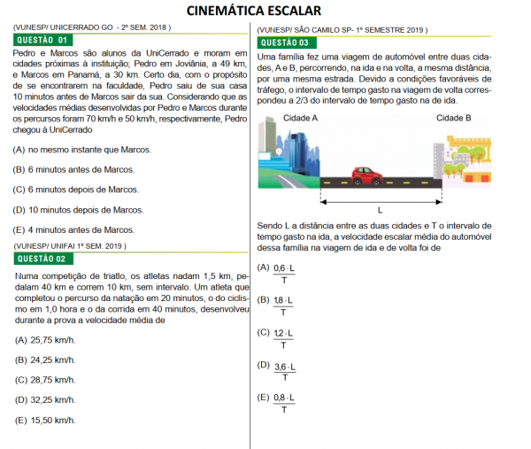 KIT COM TODAS APOSTILAS VUNESP OBJETIVAS + DISCURSIVAS! - Image 10