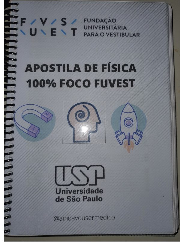 TODAS APOSTILAS FUVEST - Image 5