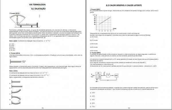 TODAS APOSTILAS FUVEST - Image 10